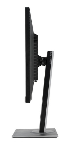 Monitor gamer Asus ProArt PA278QV led 27" negro 100V/240V