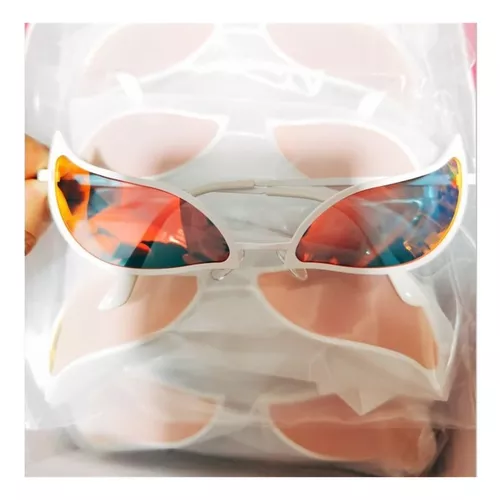  VANLINKER Anime Doflamingo Glasses One Piece Joker