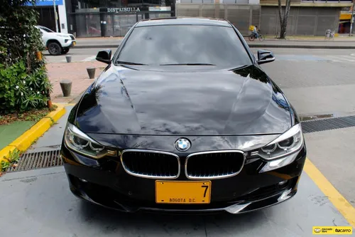 BMW Serie 3 320i 2.0 Sedan