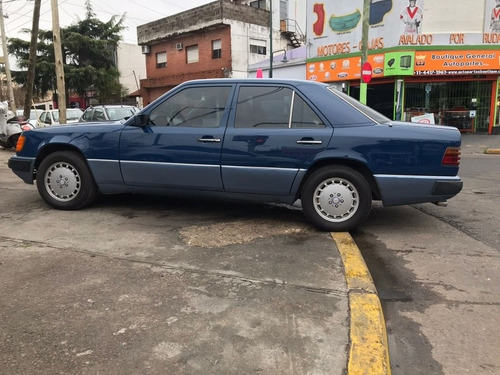 Imagen 3 de 9 de Mercedes-benz 250 C250 D