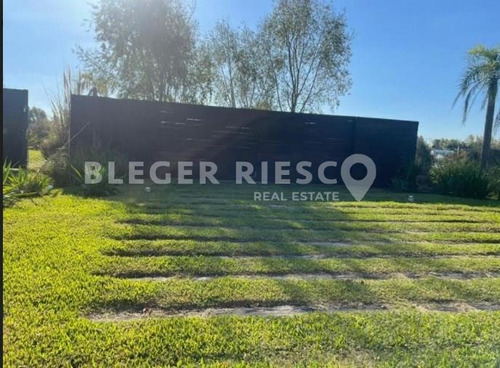 Imagen 4 de 5 de Terreno Lote En Venta Ubicado En San Juan, Villanueva, Tigre