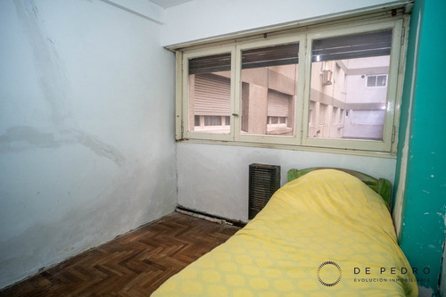Imagen 14 de 23 de Departamento 4 Ambientes En Duplex - Centro