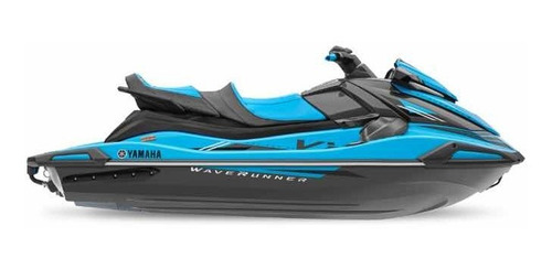 Imagen 16 de 18 de Moto De Agua Marca Yamaha Vx Cruisser Ho 2022