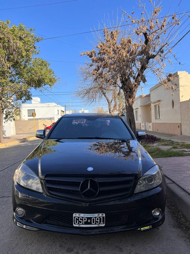 Imagen 20 de 23 de Mercedes-benz Clase C 2007 3.5 C350 Avantgarde Sport At