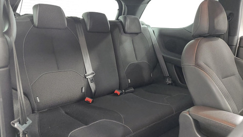 Imagen 10 de 24 de Citroën Ds3 1.6 Vti 120 So Chic