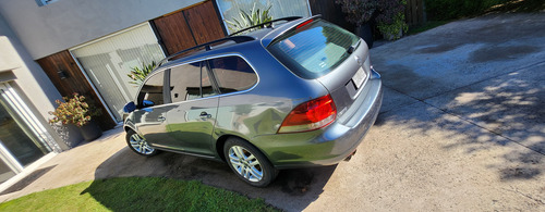 Volkswagen Vento Variant 2.5 Advance 170cv