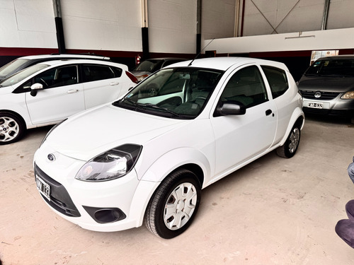 Ford Ka 1.0 Fly Viral 63cv