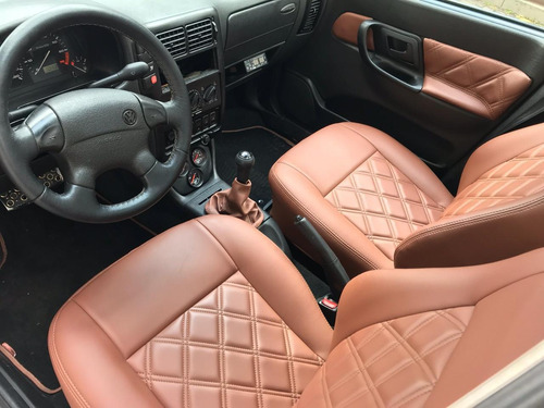 Volkswagen Polo Polo 1.8 Turbo Inj.