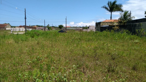 Terreno Ótimo Para Chácara Ou Fábrica Em Itanhaém - 2763 Npc