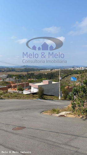 Imagem 3 de 5 de Terreno Para Venda Em Bragança Paulista, Residencial Villa Verde - 2064_2-1249412