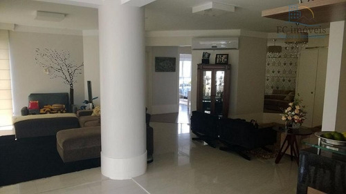 Imagem 9 de 15 de Apartamento Residencial À Venda, Centro, Balneário Camboriú. - 122_1
