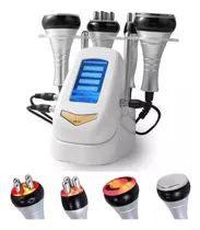 Comprar Lipo Cavitação 40k Vácuo 4 Em 1  Radiofrequência 