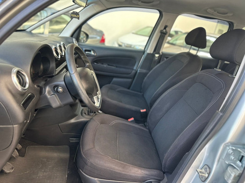 Citroën C3 1.6 PICASSO GLX 16V FLEX 4P MANUAL