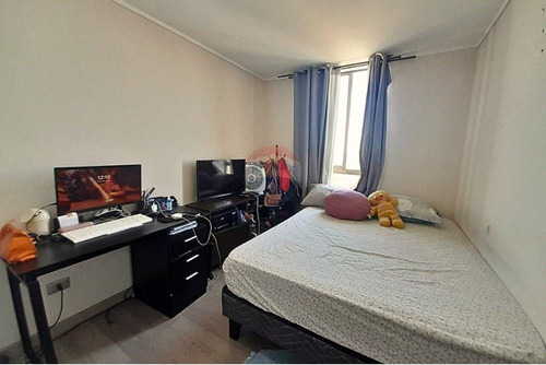 Tu Hogar Ideal En San Joaquín.