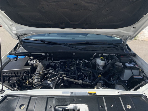 Imagen 15 de 15 de Volkswagen Amarok 4 Puertas