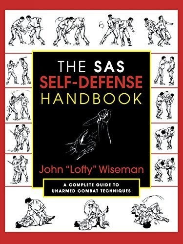 The Sas Self-defence Manual