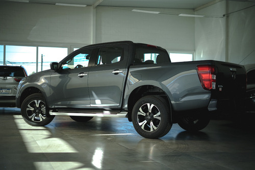 Imagen 4 de 17 de Mazda Bt-50 Dc 4x4 3.0 At High P