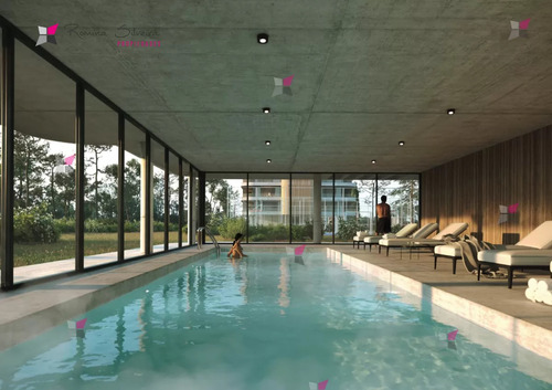 Nuevo Desarrollo En Playa Mansa, Aptos 1, 2, 3, 4 Dorm En Venta.