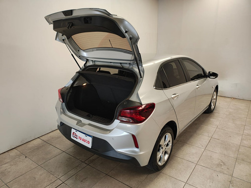 Chevrolet Onix 1.0 Turbo Premier Mt