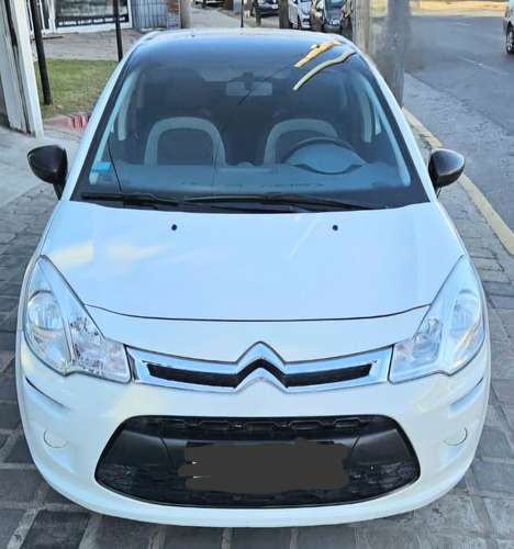 Citroën C3 1.5 Origine Pack Zenith I 90cv