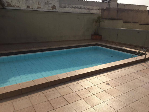 Imagem 11 de 12 de Excelente Apartamento No Jardim Penha - 321
