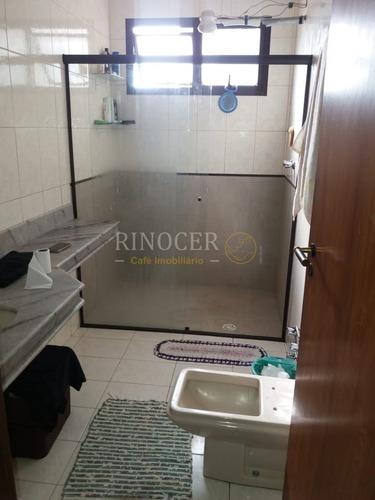 Imagem 14 de 14 de Apartamento Padrão Em Franca - Sp - Ap0489_rncr