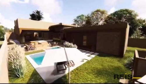 Imagem 10 de 30 de Casa Com 4 Dormitórios À Venda, 415 M² Por R$ 3.400.000,00 - Condomínio Residencial Saint Patrick - Sorocaba/sp - Ca1943
