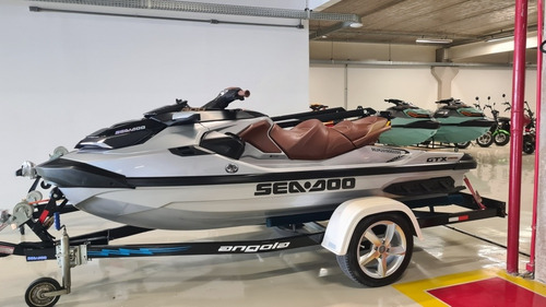 Imagem 3 de 7 de Sea-doo