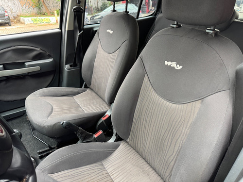 Fiat Uno 1.0 Way Flex 5p