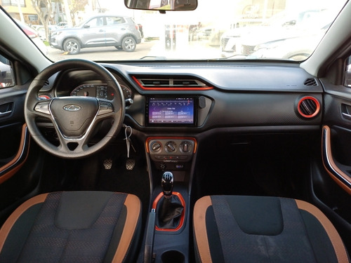 Chery Tiggo 2 TIGGO 2 GL MT
