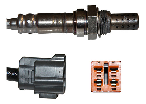 Sensor O2 Ox Mazda Protege5 2.0l 4 Cil 02/03 Walker
