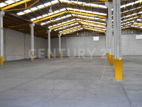 Bodega Renta En Apodaca, Nuevo Leon Sobre Carretera Laredo