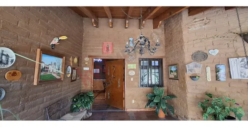 3 Casas Independientes En Zona Sur: Vive La Tranquilidad De Un Hogar Familiar En Un Ambiente Camp...