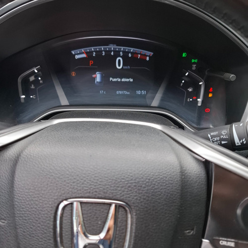 Honda CR-V 1.5 Turbo Plus Cvt