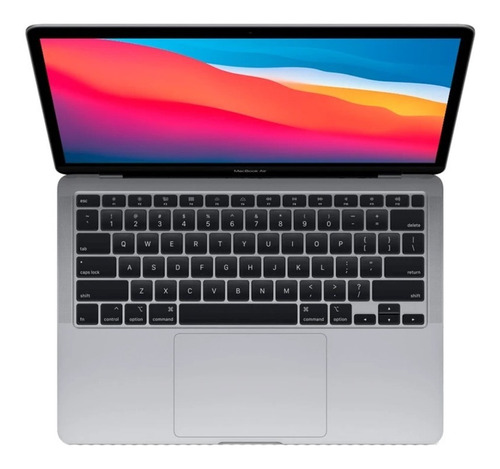 Apple Macbook Air 2020 13 M1 7-core 16gb 256gb