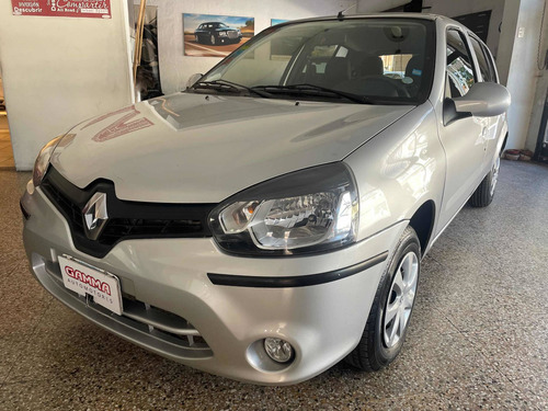 Imagen 1 de 16 de Renault Clio Mio 5p Confort Pack Sat