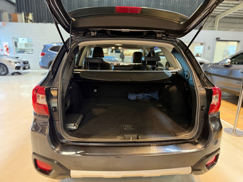 Subaru Outback 2.5 Limited