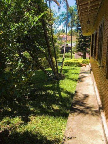 Imagem 8 de 14 de Casa À Venda, 140 M² Por R$ 1.100.000,00 - Jardim Paulista - Atibaia/sp - Ca3433