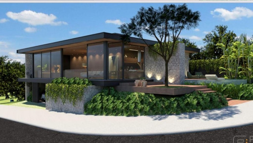 Imagem 6 de 15 de Casa Com 3 Dormitórios À Venda, 270 M² Por R$ 1.950.000,00 - Jardim Esplanada - Indaiatuba/sp - Ca1680