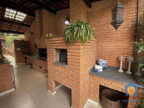 Imagem 23 de 30 de Casa Com 3 Dormitórios À Venda, 334 M² Por R$ 2.199.000 - Miolo Da Granja - Cotia/sp - Ca0391