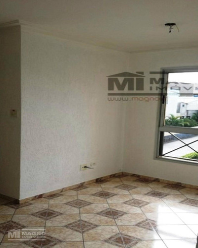 Imagem 4 de 10 de Apartamento Com 2 Dormitórios À Venda Na Penha - Ap0298