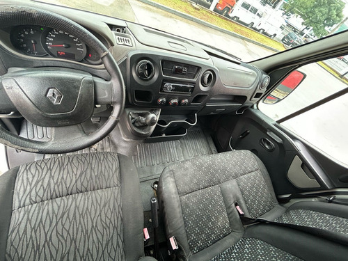 Renault Master FurgãO 2.3 L1h1 5p