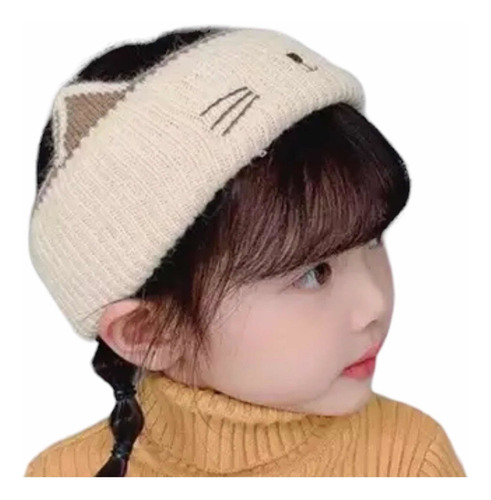 Bufanda Niño. Cuello Tortuga Niños. Banda Invierno Niña.