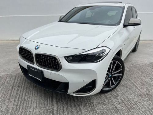 Bmw X2 M35 Automática Mod. 2023