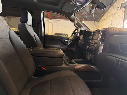 Chevrolet Cheyenne Rst Z71 2020