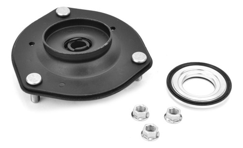 Base Amortiguador Delantera Toyota Highlander 01 07 Syd 5045