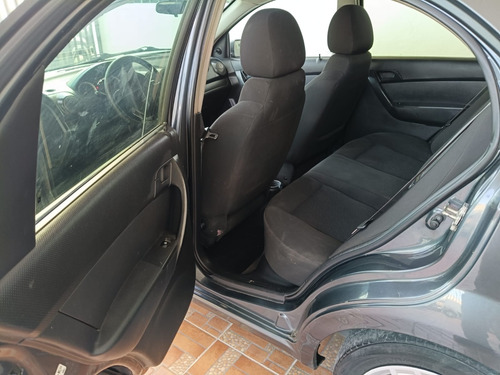 Chevrolet Aveo 1.6 Lt L4 At