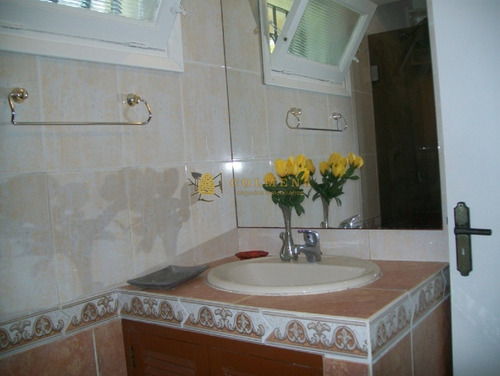 Hermosa Casa En Zona Paradas De La Mansa A Metros Del Mar!!- Ref: 652