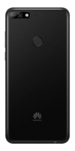 Huawei Y7 2018 Dual SIM 32 GB negro 3 GB RAM