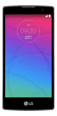 LG Spirit Bueno Gris Movistar  (Reacondicionado)